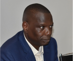 Professor Cheikh Anta Babou (U PENN): Islam, State and Society in Senegal: the Role of Sufi Brotherhoods