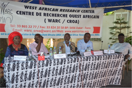 La Montée de la Xénophobie en Afrique (The Rise of Xenophobia in Africa)