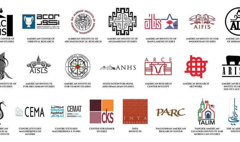 Fellowships & Grants Available from CAORC and the Overseas Research Centers