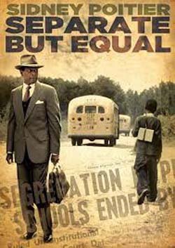 HIGHLIGHT Black History Month: Movie Screening: Separate but Equal