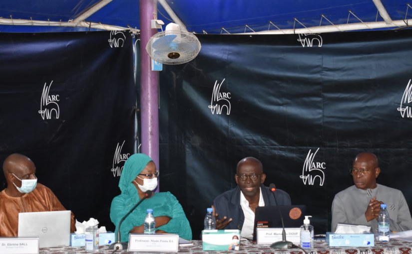 HIGHLIGHT  Pencum WARC/WARC Forum: Situation de l&rsquo;Etat Post-colonial: Exemples du Sahel et de la Corne de l&rsquo;Afrique